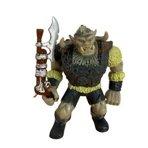 True Legends Chap Mei 4" Ogre Action Figure